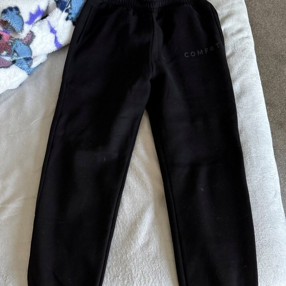 Tranquil Sweatpants - Comfrt